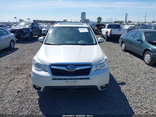 Subaru 2.5na u5 2014 JF2SJAPC4EH539193 Image 12