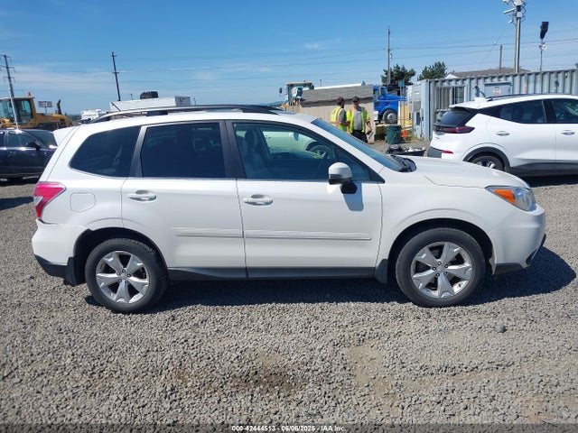 Subaru 2.5na u5 2014 JF2SJAPC4EH539193 Image 13