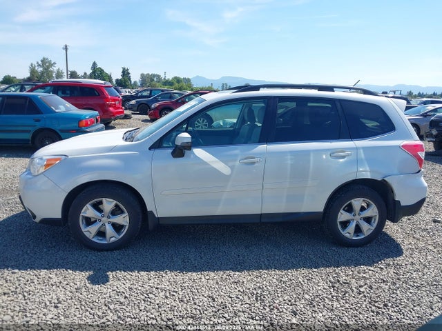 Subaru 2.5na u5 2014 JF2SJAPC4EH539193 Image 14