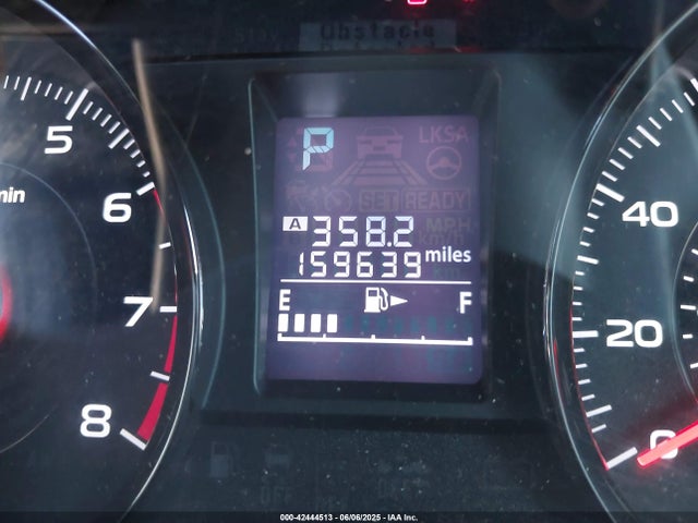 Subaru 2.5na u5 2014 JF2SJAPC4EH539193 Image 15