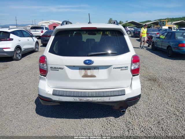 Subaru 2.5na u5 2014 JF2SJAPC4EH539193 Image 16