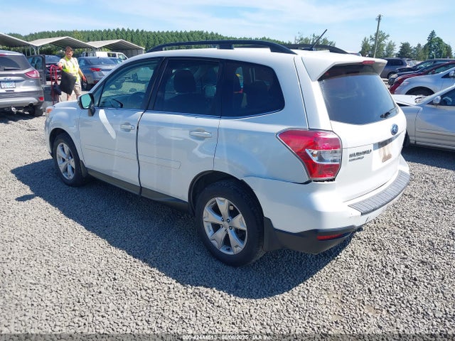 Subaru 2.5na u5 2014 JF2SJAPC4EH539193 Image 3