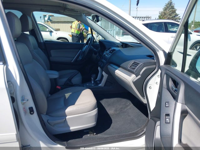 Subaru 2.5na u5 2014 JF2SJAPC4EH539193 Image 5