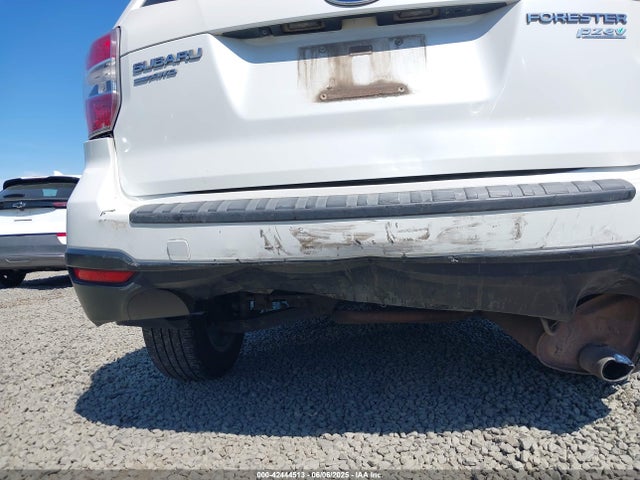 Subaru 2.5na u5 2014 JF2SJAPC4EH539193 Image 6