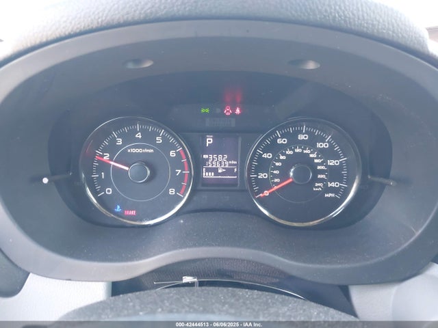 Subaru 2.5na u5 2014 JF2SJAPC4EH539193 Image 7