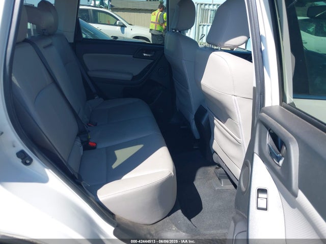 Subaru 2.5na u5 2014 JF2SJAPC4EH539193 Image 8