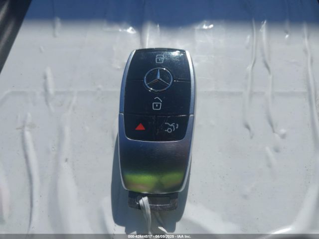 WDDZF6GB0JA417491 Mercedes-Benz E 400 4matic