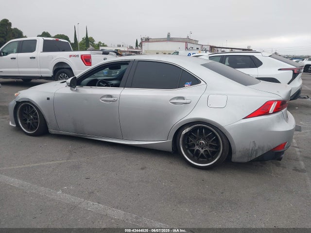 Lexus 8ar-fts 2016 JTHBA1D25G5016097 Image 14