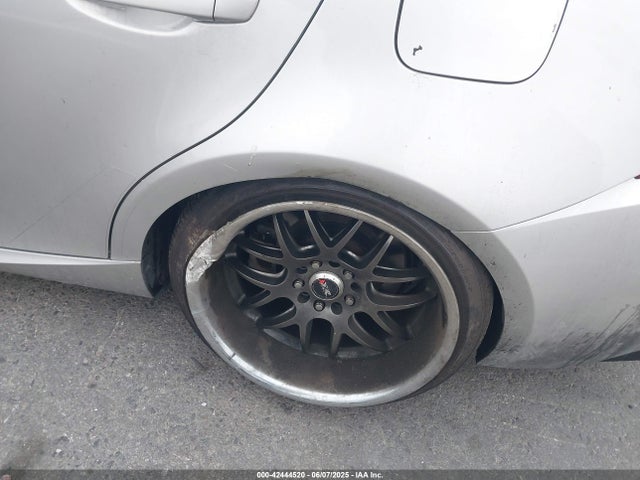 Lexus 8ar-fts 2016 JTHBA1D25G5016097 Image 17