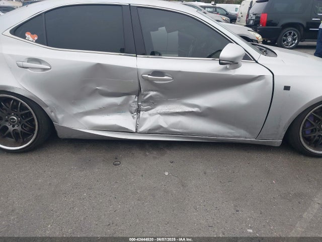 Lexus 8ar-fts 2016 JTHBA1D25G5016097 Image 6