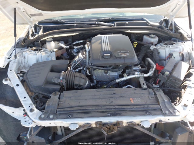 2023 CADILLAC CT5 1G6DN5RK5P0138098 Photo 9