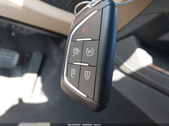 2023 CADILLAC CT5 1G6DN5RK5P0138098 Photo 10