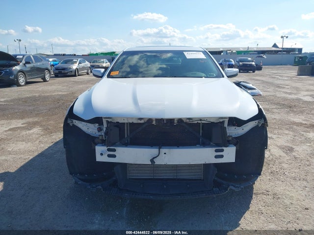 1G6DN5RK5P0138098 Cadillac lsy