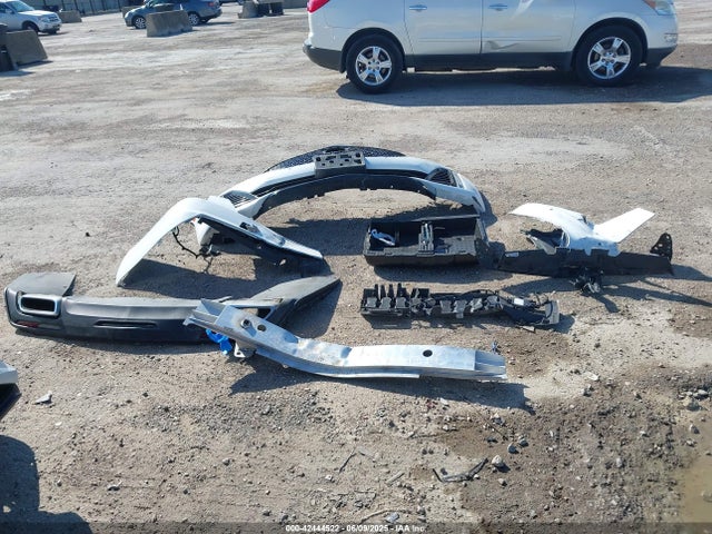 1G6DN5RK5P0138098 Cadillac lsy