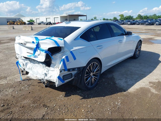 2023 CADILLAC CT5 1G6DN5RK5P0138098 Photo 3