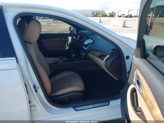 2023 CADILLAC CT5 1G6DN5RK5P0138098 Photo 4