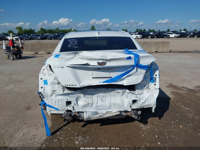 2023 CADILLAC CT5 1G6DN5RK5P0138098 Photo 5