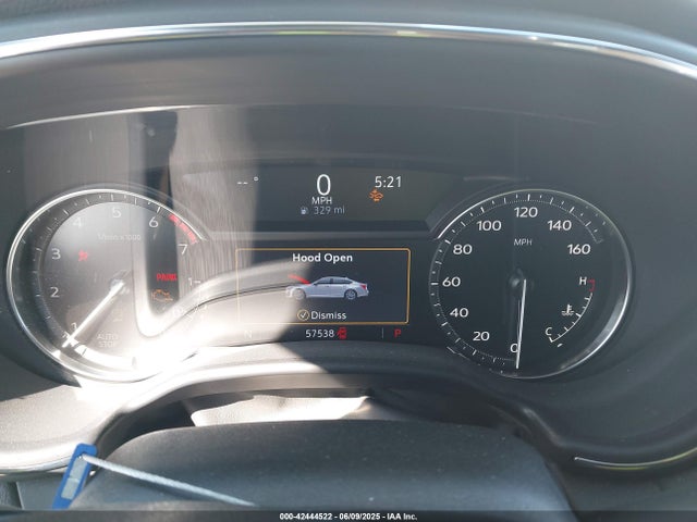2023 CADILLAC CT5 1G6DN5RK5P0138098 Photo 6