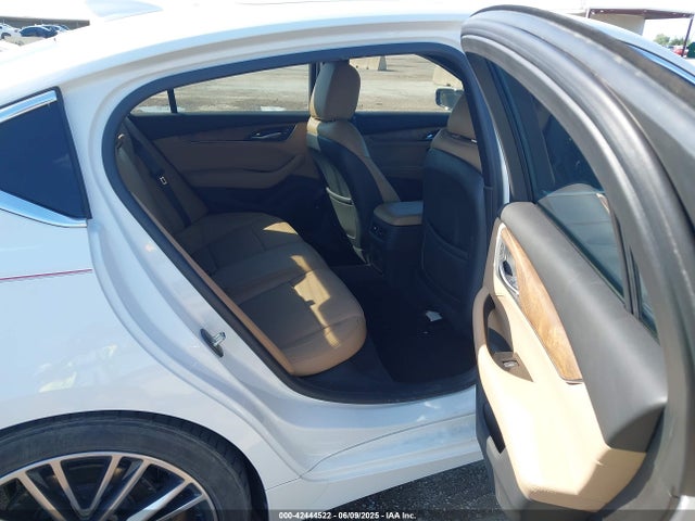 2023 CADILLAC CT5 1G6DN5RK5P0138098 Photo 7