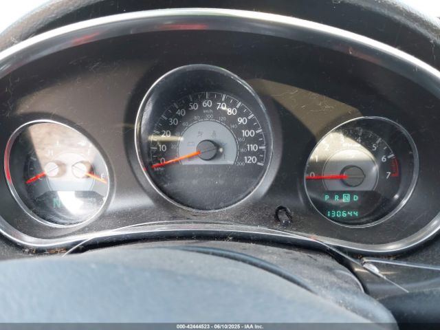2013 CHRYSLER 200 1C3CCBCG9DN520557 Photo 6