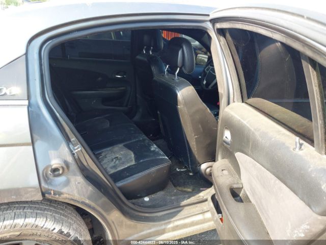 2013 CHRYSLER 200 1C3CCBCG9DN520557 Photo 7