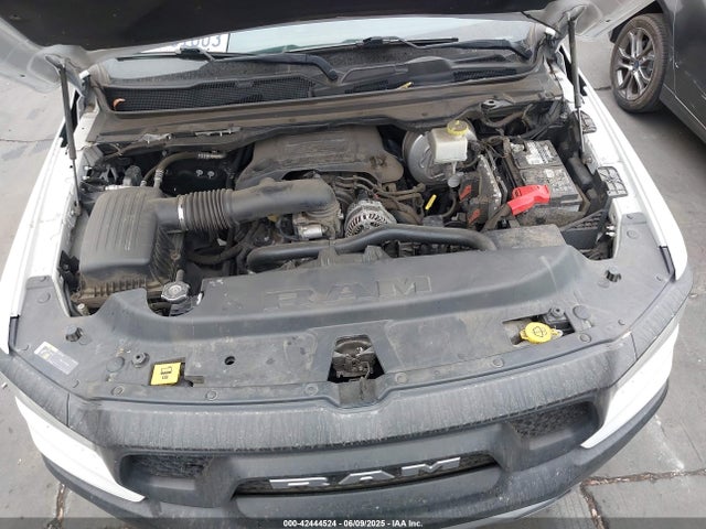 RAM 1500 2020 1C6SRFET1LN281180 Image 10