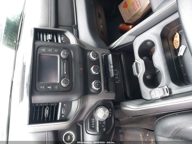 RAM 1500 2020 1C6SRFET1LN281180 Image 11