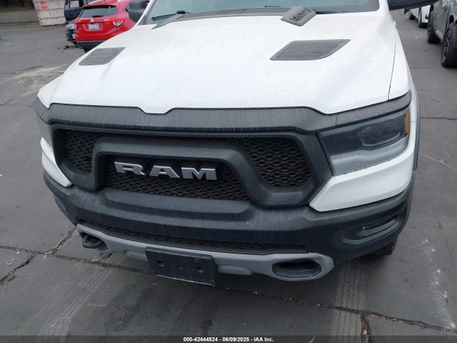 RAM 1500 2020 1C6SRFET1LN281180 Image 13