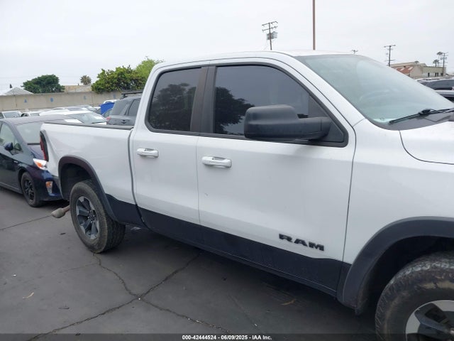 RAM 1500 2020 1C6SRFET1LN281180 Image 14