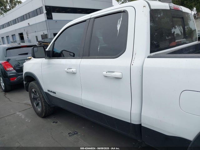 RAM 1500 2020 1C6SRFET1LN281180 Image 15
