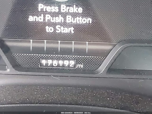 RAM 1500 2020 1C6SRFET1LN281180 Image 16