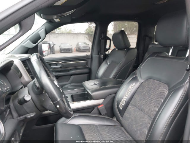 RAM 1500 2020 1C6SRFET1LN281180 Image 19