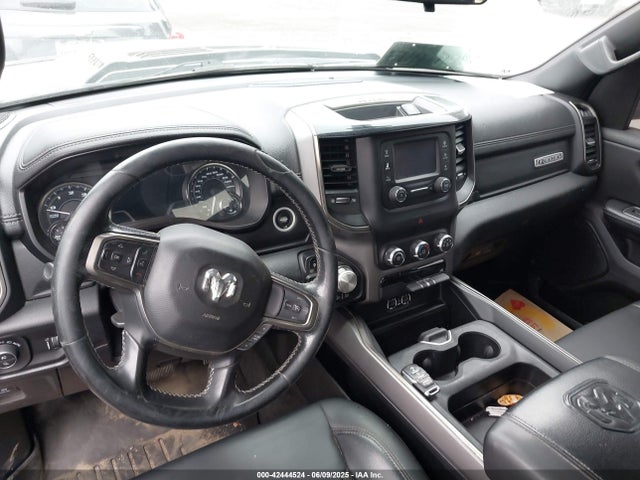 RAM 1500 2020 1C6SRFET1LN281180 Image 20