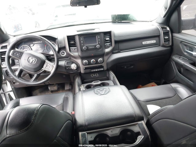 RAM 1500 2020 1C6SRFET1LN281180 Image 22