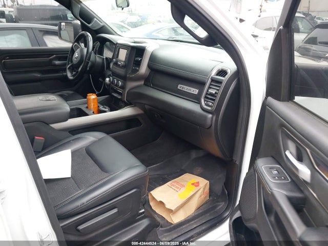 RAM 1500 2020 1C6SRFET1LN281180 Image 5