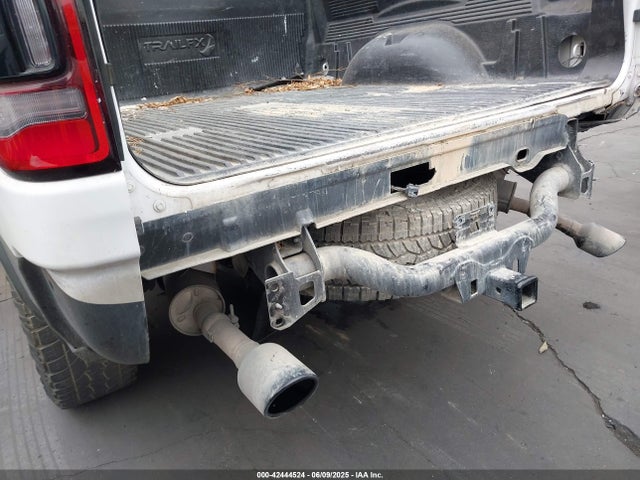 RAM 1500 2020 1C6SRFET1LN281180 Image 6