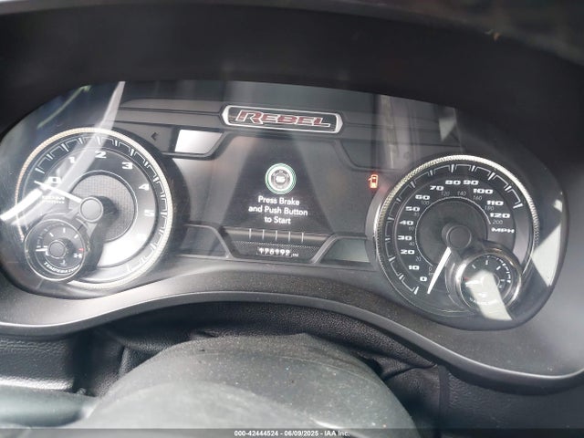 RAM 1500 2020 1C6SRFET1LN281180 Image 7