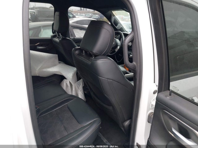RAM 1500 2020 1C6SRFET1LN281180 Image 8