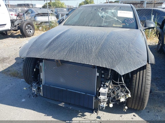 W1KAF4GB7SR257114 Mercedes-Benz m254
