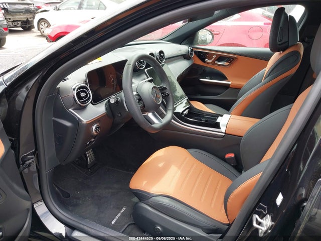 W1KAF4GB7SR257114 Mercedes-Benz m254