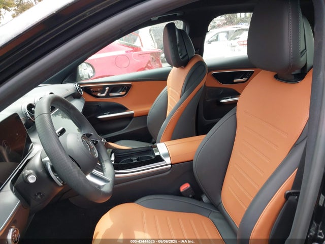 W1KAF4GB7SR257114 Mercedes-Benz m254