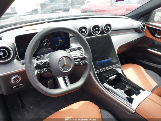 W1KAF4GB7SR257114 Mercedes-Benz m254