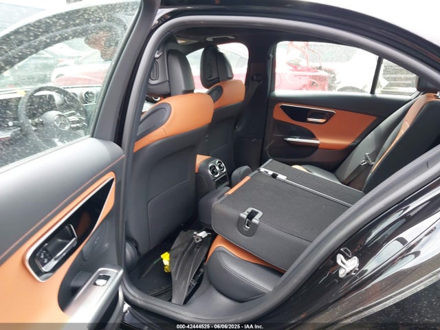 W1KAF4GB7SR257114 Mercedes-Benz m254