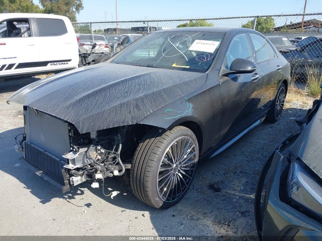 W1KAF4GB7SR257114 Mercedes-Benz m254