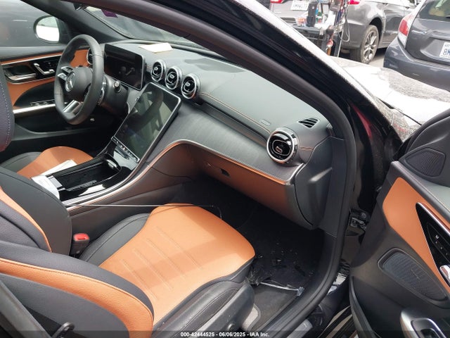 W1KAF4GB7SR257114 Mercedes-Benz m254