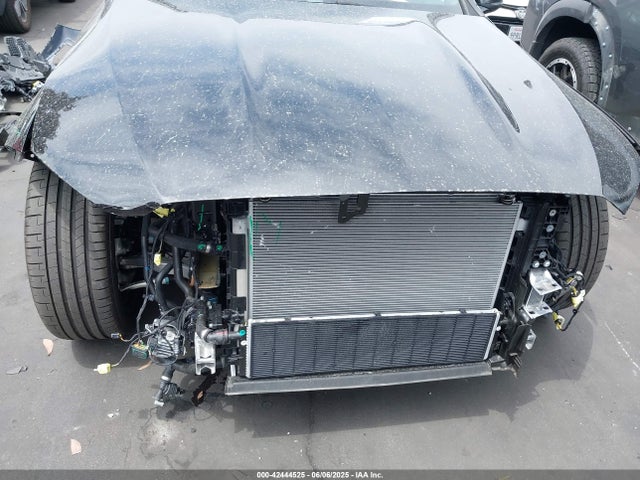 W1KAF4GB7SR257114 Mercedes-Benz m254