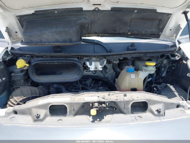 2017 RAM PROMASTER 2500 3C6TRVDG7HE529012 Photo 9