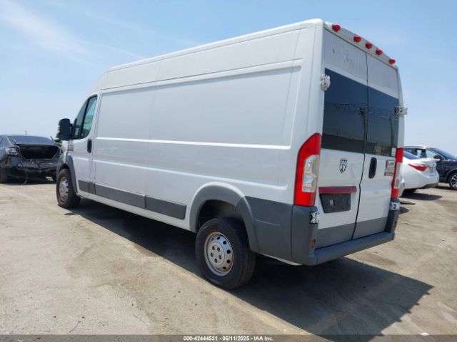 2017 RAM PROMASTER 2500 3C6TRVDG7HE529012 Photo 2