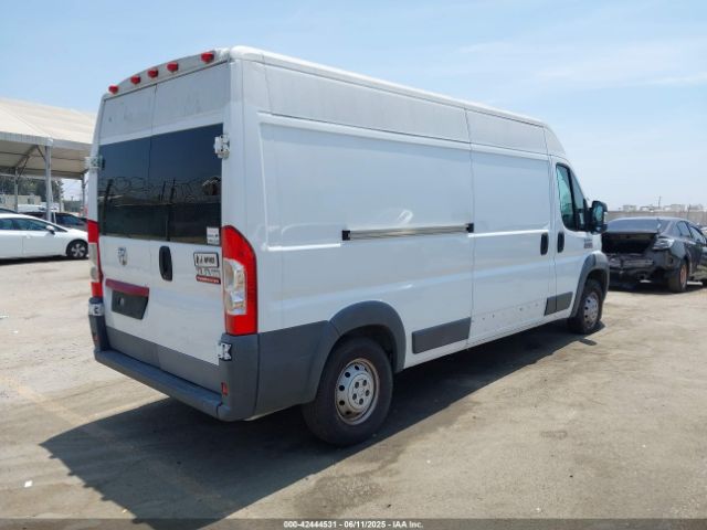 2017 RAM PROMASTER 2500 3C6TRVDG7HE529012 Photo 3