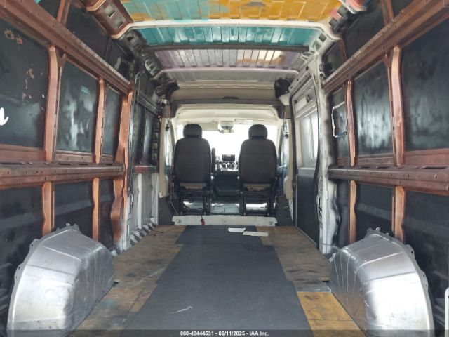 2017 RAM PROMASTER 2500 3C6TRVDG7HE529012 Photo 7